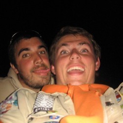 fotos kamp 2009-2010 jong-givers 759 - Scouts en Gidsen Zaventem 